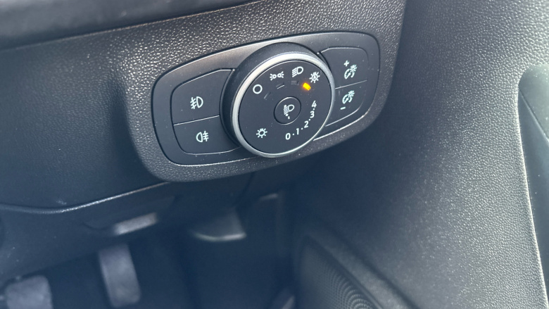 Ford Fiesta 1.0 EcoBoost Titanium 5dr Petrol Hatchback